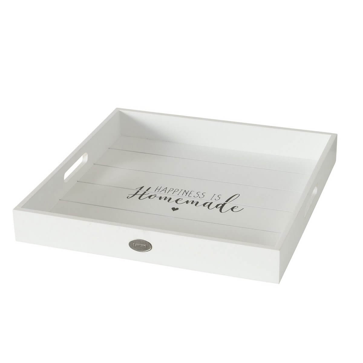 ΔΙΣΚΟΣ Cook ΜΕ ΜΗΝΥΜΑ W34cm ΛΕΥΚΟΣ Ινοσανίδα μέσης πυκνότητας 20-25-009 image