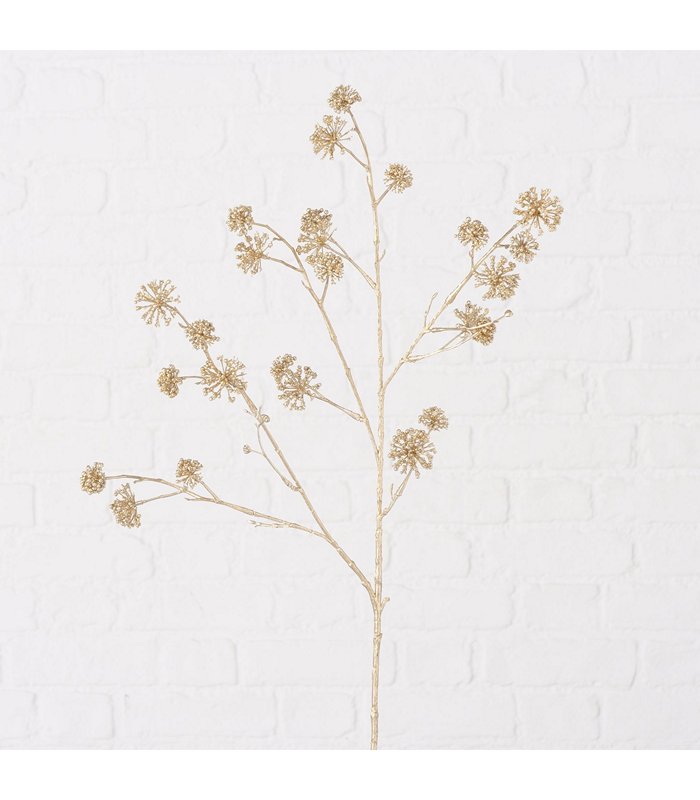 ΚΛΑΔΙ Baylie ΣΑΜΠΑΝΙ Indoor H87cm image