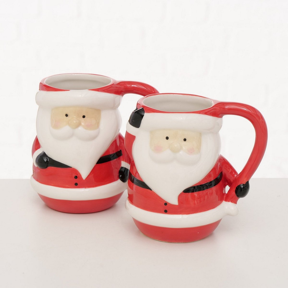 ΚΟΥΠΑ ΣΧΕΔΙΟ ΑΙ ΒΑΣΙΛΗΣ 2/ass Nicko 500ml ΚΟΚΚΙΝΟ/ΛΕΥΚΟ ΔΟΛΟΜΙΤΗΣ image