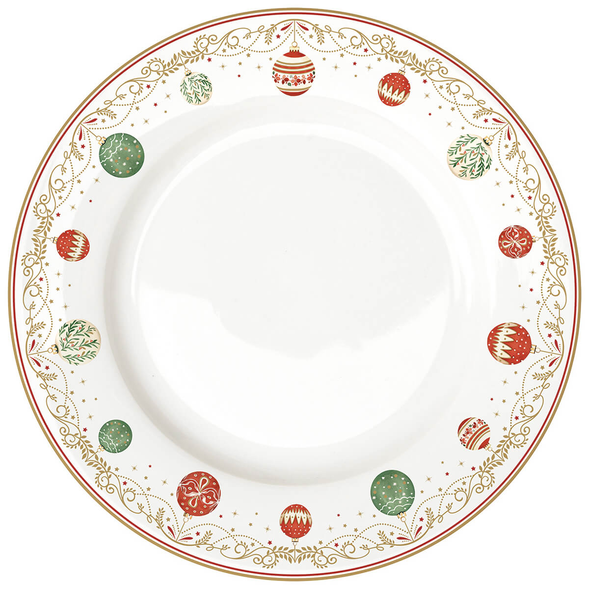 ΠΙΑΤΟ ΦΑΓΗΤΟΥ ΜΕ ΧΡΙΣΤ/ΚΕΣ ΜΠΑΛΕΣ 26 image