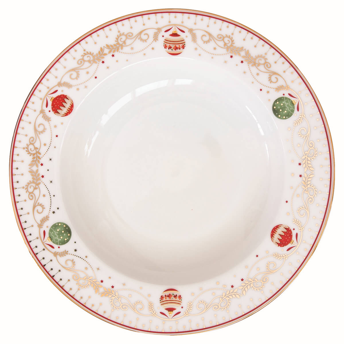 ΠΙΑΤΟ ΣΟΥΠΑΣ ΧΡΙΣΤ/ΚΕΣ ΜΠΑΛΕΣ 21 image