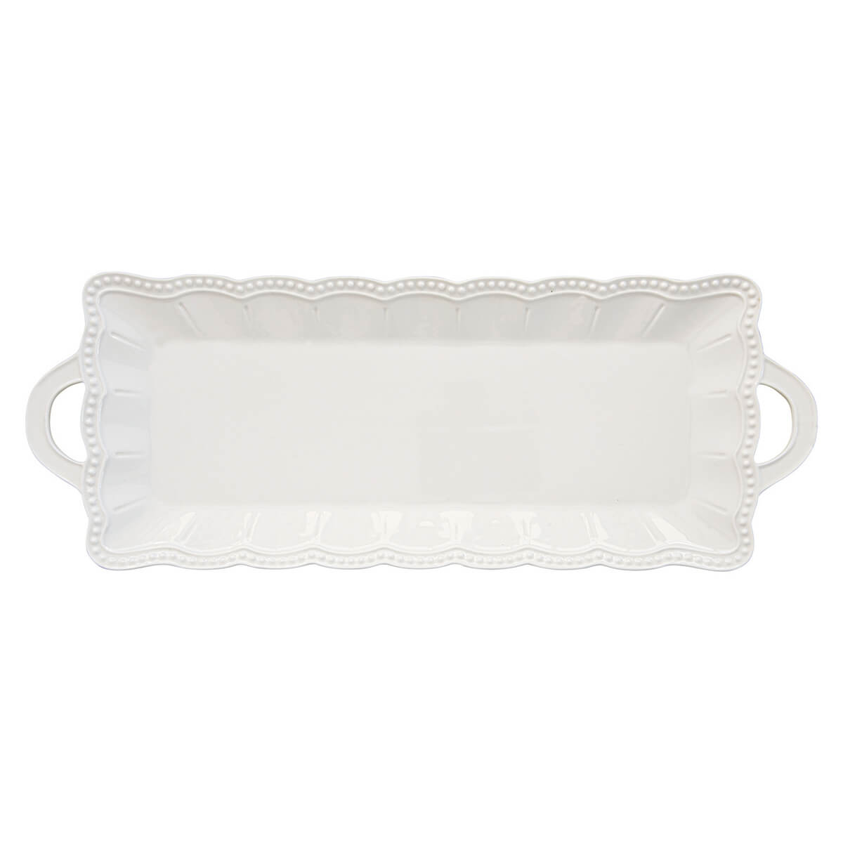 ΠΙΑΤΕΛΑ 43Χ16 ΕΚ.ΜΕ ΛΑΒΕΣ ΠΟΡΣΕΛΑΝΗ ELITE image