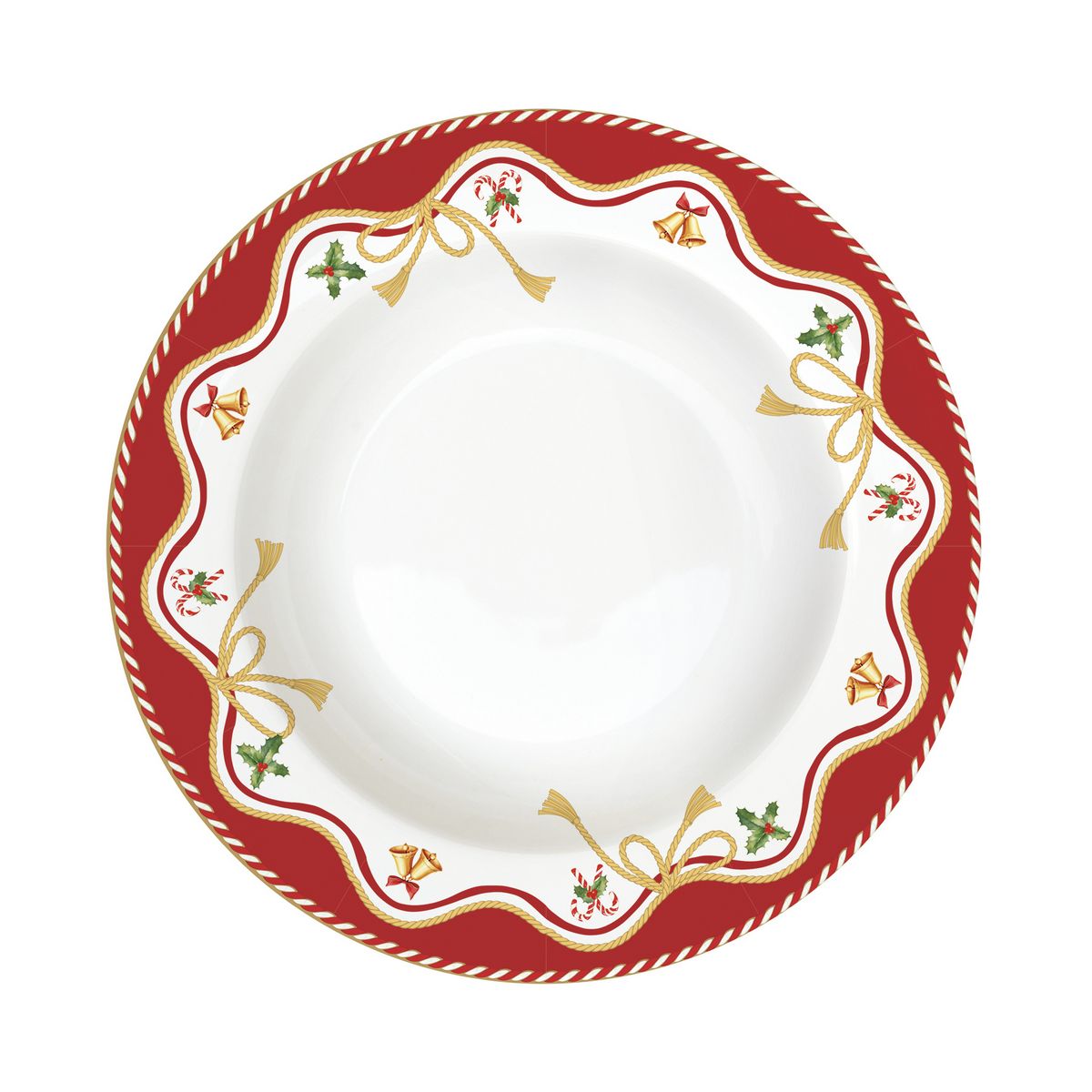 ΠΙΑΤΟ ΣΟΥΠΑΣ CHRISTMAS TALEΕ 21 image