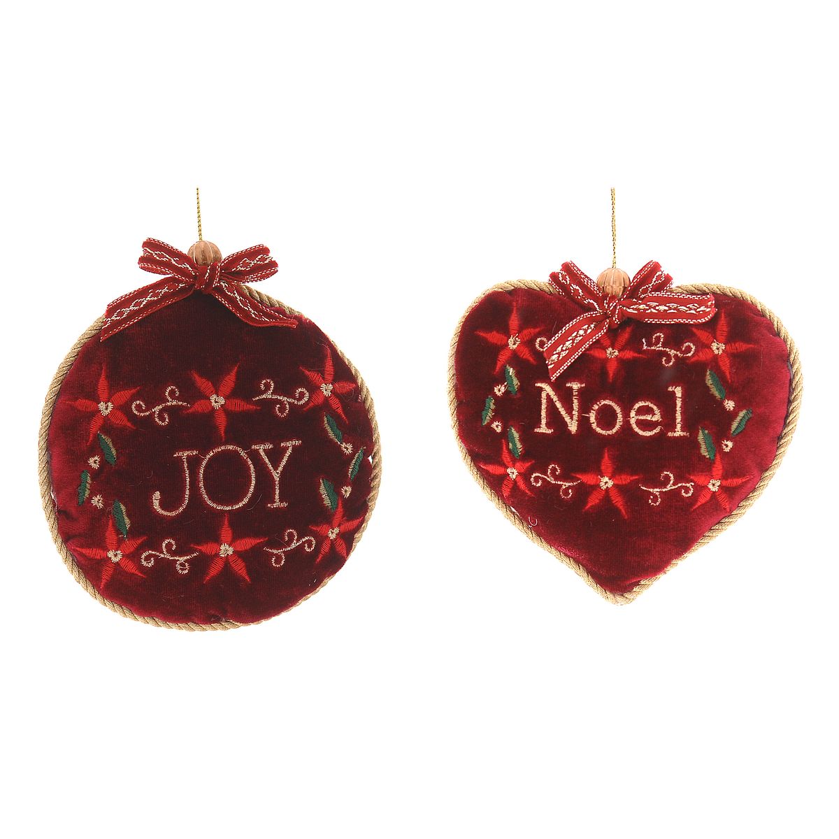 ΣΤΟΛΙΔΙ 2/Ass ΚΑΡΔΙΑ "Noel image