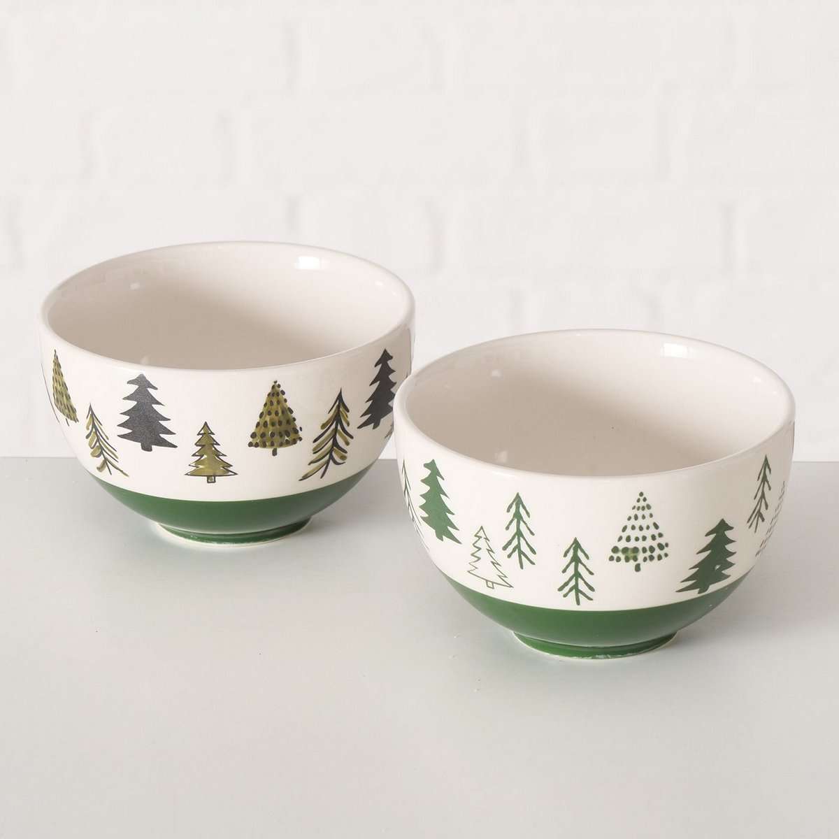 ΜΠΟΛ 2/ass ΣΧΕΔΙΟ ΧΡΙΣΤΟΥΓ ΔΕΝΤΡΟ 200ml H6 image