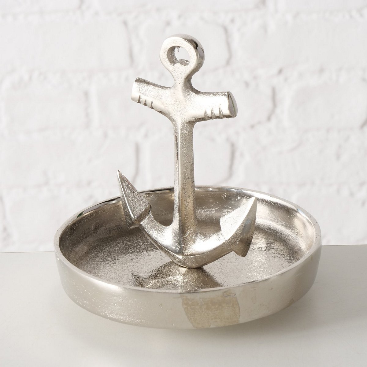 ΜΠΟΛ ΜΕ ΑΓΚΥΡΑ Ancla D15 H14 image