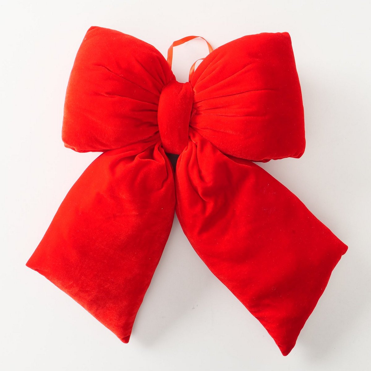 ΦΙΟΓΚΟΣ ΚΟΚΚΙΝΟΣ Bowy 13Χ55Χ60cm polyester image