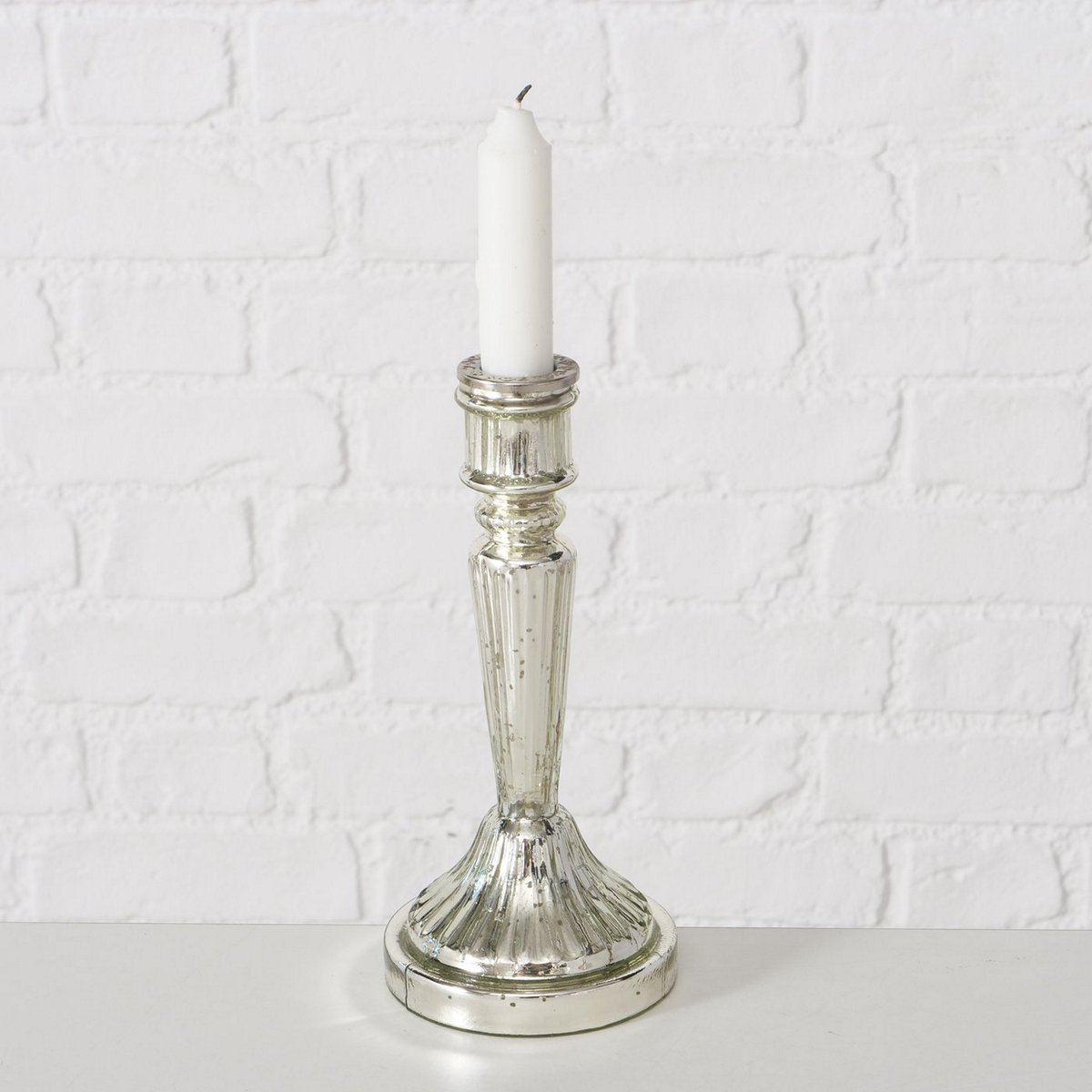 ΚΗΡΟΠΗΓΙΟ Chrystal H21cm D9 image