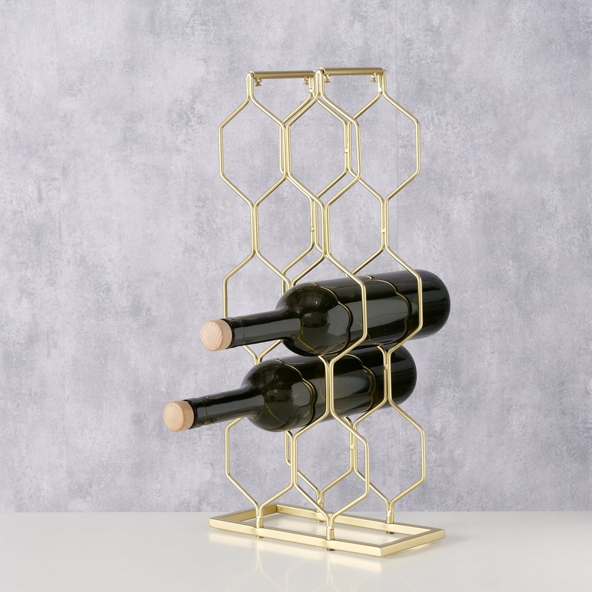 ΜΠΟΥΚΑΛΟΘΗΚΗ ΧΡΥΣΟ ΜΕΤΑΛΛΟ 8 ΘΕΣΕΩΝ Pretoria H48 image