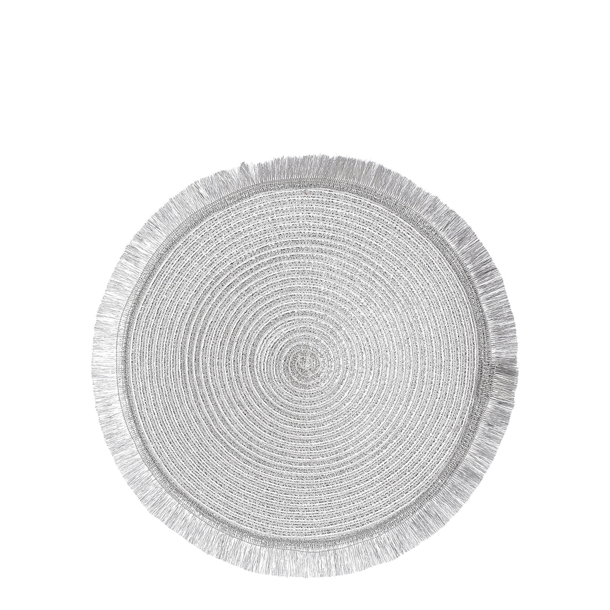 ΣΟΥΠΛΑ ΑΣΗΜΙ d38cm polyester image