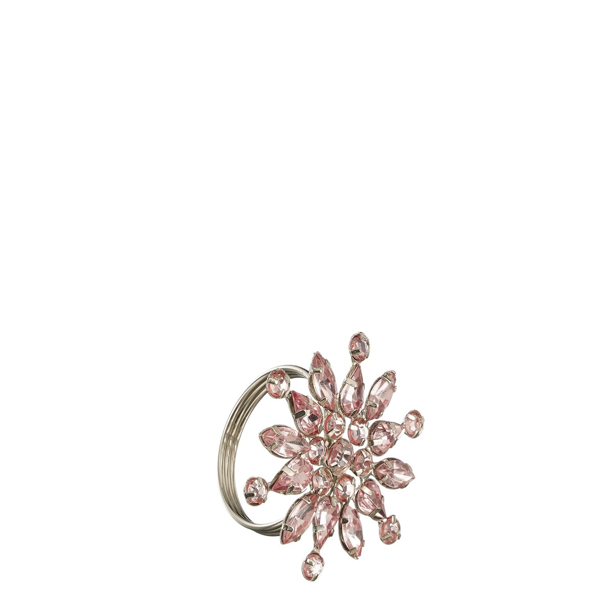 ΚΡΙΚΟΣ ΠΕΤΣΕΤΑΣ ΧΙΟΝΟΝΙΦΑΔΑ ΡΟΖ L6 image