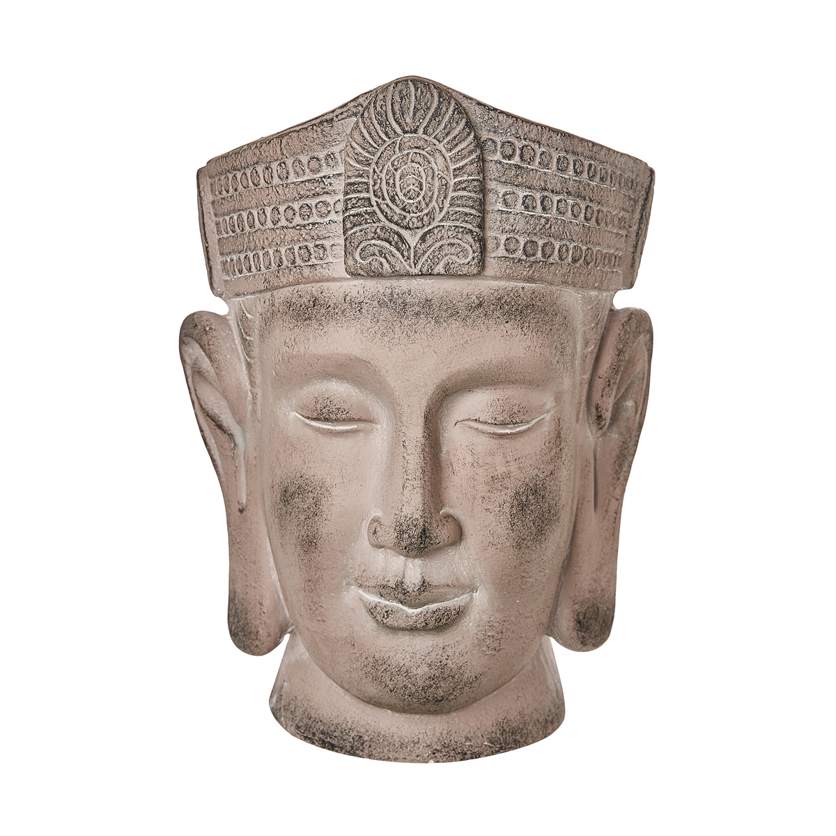 ΚΑΣΠΩ ΚΕΦΑΛΙ ΒΟΥΔΑ 36x33x44 ΡΗΤΙΝΗ image