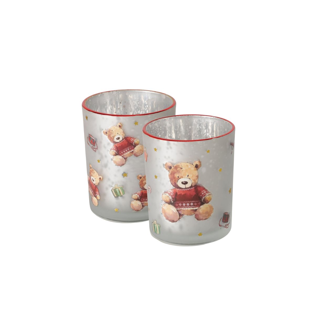 ΚΗΡΟΠΗΓΙΟ 2/ass ΑΡΚΟΥΔΑΚΙΑ Bailey H8 image