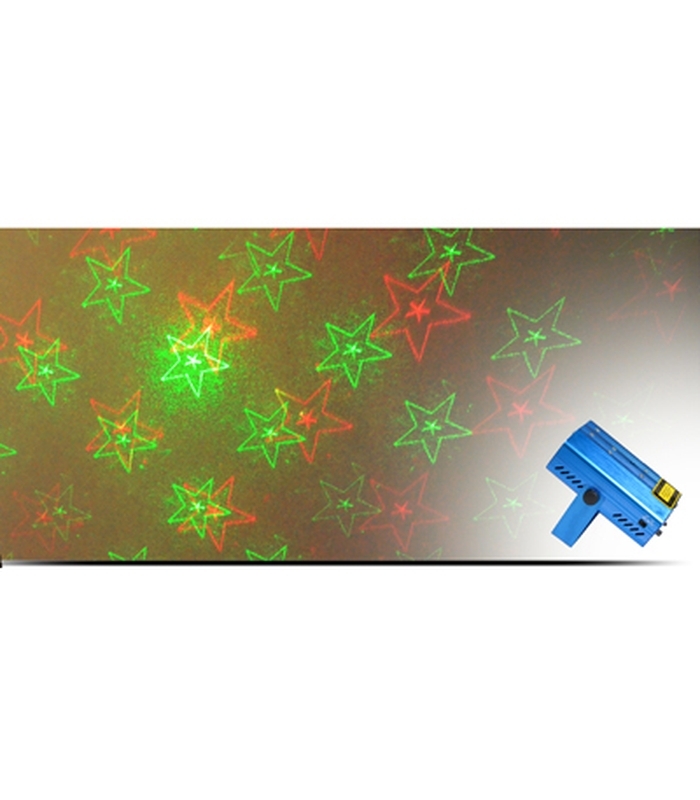 ΠΡΟΤΖΕΚΤΟΡΑΣ ΚΑΡΔΟΥΛΕΣ/ΑΣΤΕΡΑΚΙΑ/ΒΟΥΛΙΤΣΕΣ ΠΟΛΥΧΡΩΜΑ image