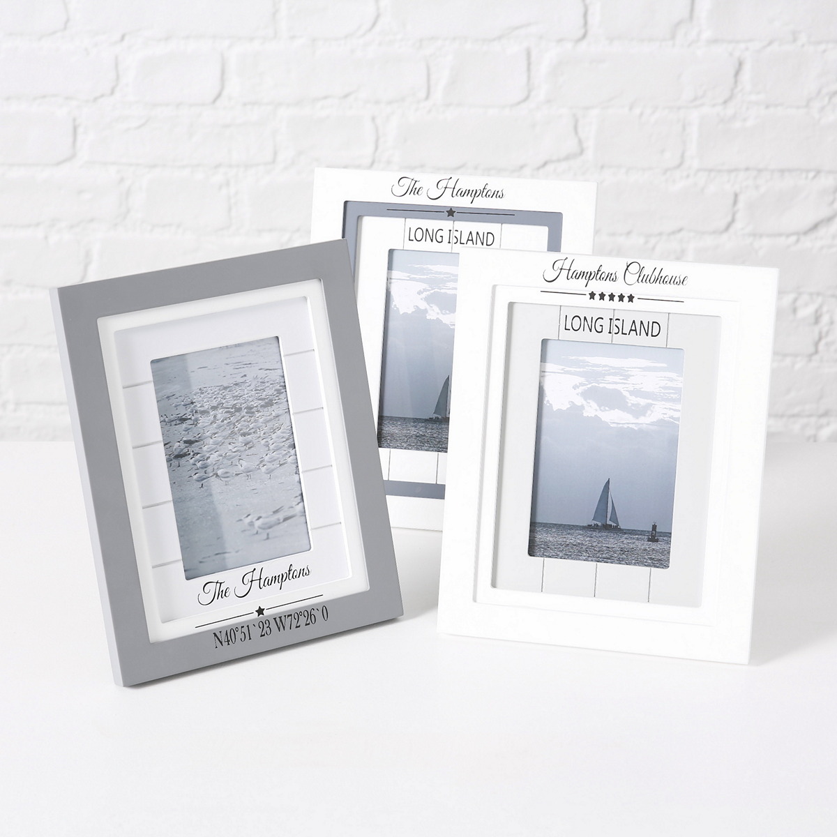 ΚΟΡΝΙΖΑ Hampton 3/ass 20x25 image