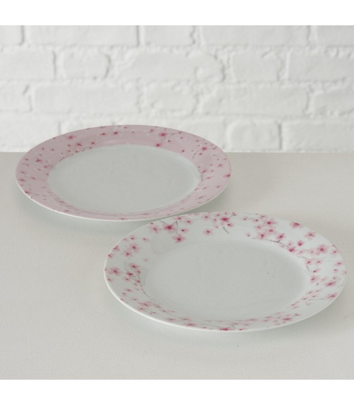 ΠΙΑΤΟ ΣΧΕΔΙΟ ΑΜΥΓΔΑΛΙΑ 2/ass Dishwasher safe image