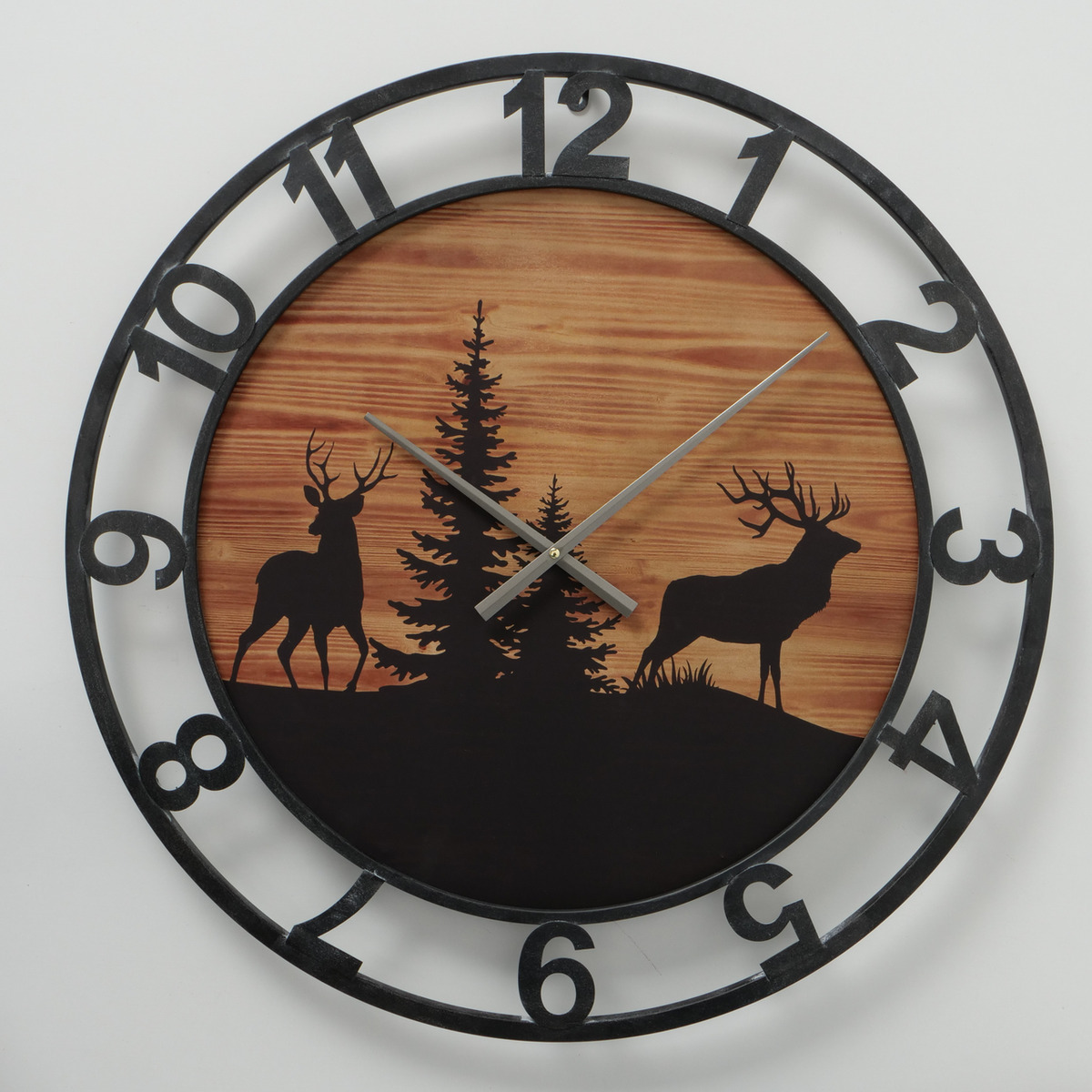 ΡΟΛΟΙ ΣΧΕΔΙΟ ΤΑΡΑΝΔΟΣ ΣΕ Ινοσανίδα μέσης πυκνότητας ΚΑΦΕ Ludwig image