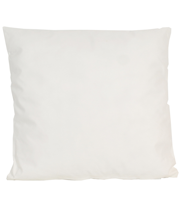 ΜΑΞΙΛΑΡΙ 45X45CM ΙΒΟΥΑΡ ΕΞΩΤΕΡ ΧΩΡΟΥ 45X45CM 400GR ΜΕ ΦΕΡΜΟΥΑΡ POLYESTER image