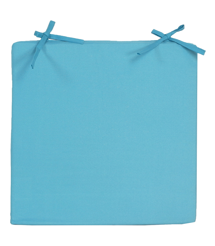 ΜΑΞΙΛΑΡΙ ΚΑΡΕΚΛΑΣ 40X40CM ΜΠΛΕ ΕΞΩΤΕΡ ΧΩΡΟΥ 300GR ΜΕ ΦΕΡΜΟΥΑΡ POLYESTER image