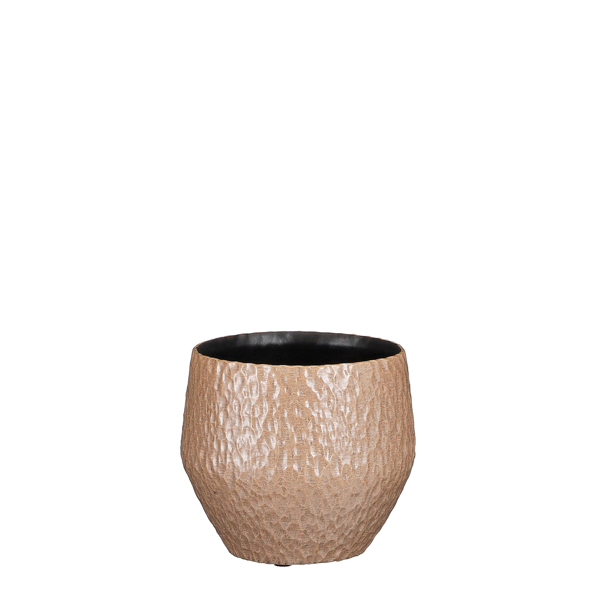 ΚΑΣΠΩ ΑΝΑΓΛΥΦΟ Morris ΚΑΦΕ ΚΕΡΑΜΙΚΟ - 15xd17cm image