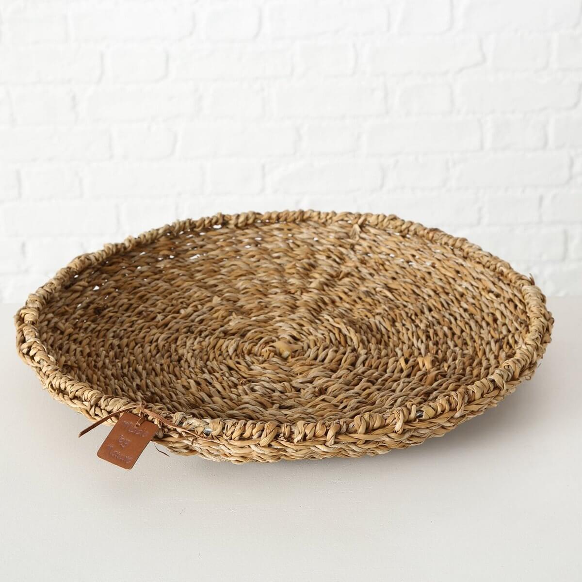 ΜΠΟΛ ΡΗΧΟ ΨΑΘΙΝΟ Sophy D45cm 20-86-312 image