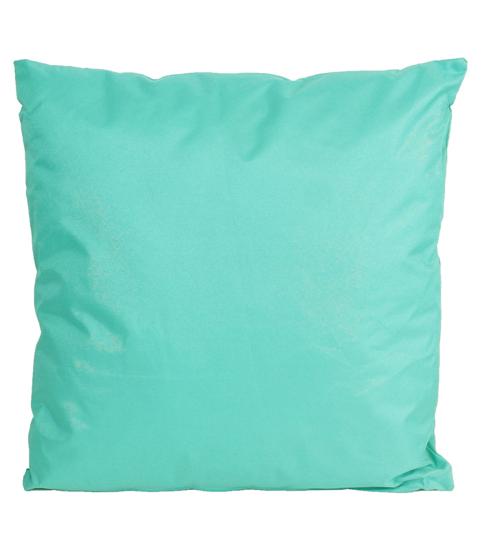 ΜΑΞΙΛΑΡΙ 45X45CM ΠΡΑΣΙΝΟ ΕΞΩΤΕΡ ΧΩΡΟΥ 45X45CM 400GR ΜΕ ΦΕΡΜΟΥΑΡ POLYESTER image