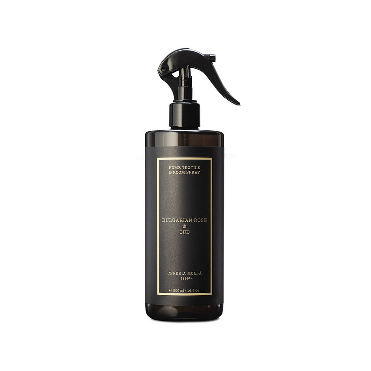 ΑΡΩΜΑΤΙΚΟ ΧΩΡΟΥ σπρευ 500ml PREMIUM BULGARIAN ROSE & OUD image