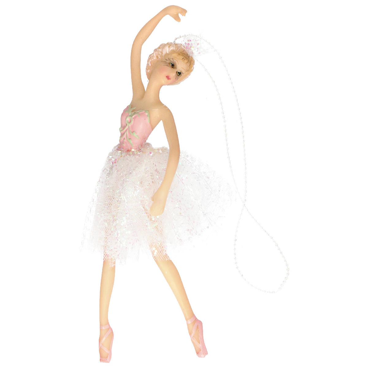 ΣΤΟΛΙΔΙ ΜΠΑΛΑΡΙΝΑ ΑΣΗΜΙ ballerina image