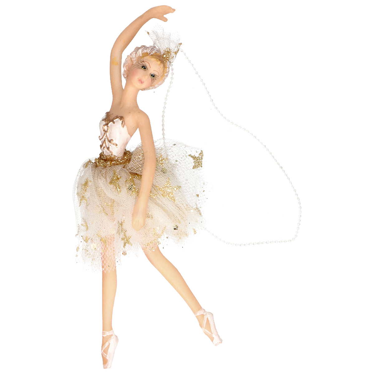 ΣΤΟΛΙΔΙ ΜΠΑΛΑΡΙΝΑ ΣΑΜΠΑΝΙ ballerina image