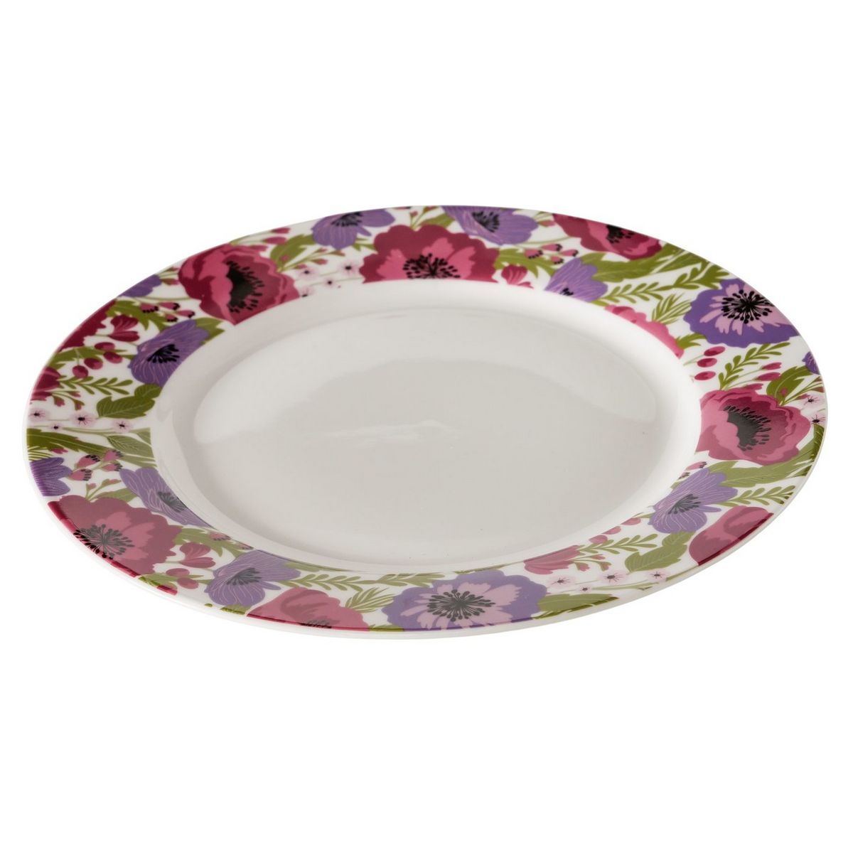 ΠΙΑΤΟ ΣΧΕΔΙΟ ΑΝΕΜΩΝΕΣ Anouk ΦΟΥΞ ΜΩΒ D21cm image