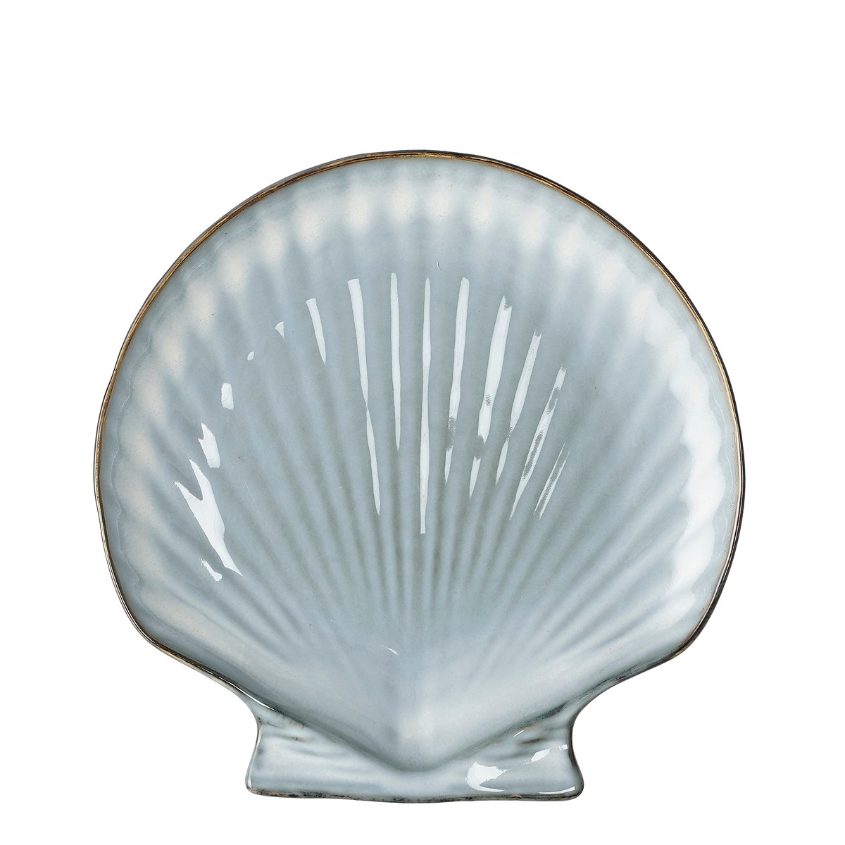 ΠΙΑΤΟ ΚΟΧΥΛΙ shell ΑΝ ΓΚΡΙ l24xw23 image