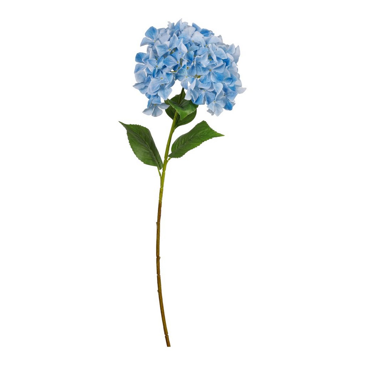 ΟΡΤΑΝΣΙΑ ΜΟΝΗ ΜΠΛΕ 95cm ΣΥΝΘΕΤΙΚΟ image