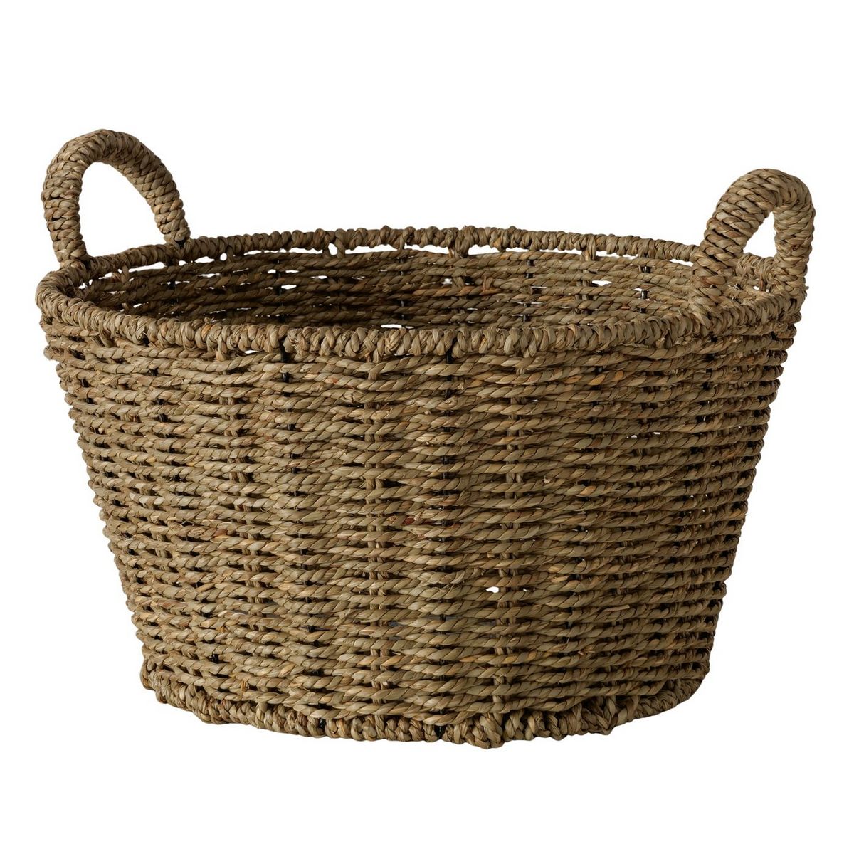 ΚΑΛΑΘΙ Campania 44Χ41Χ29cm ΜΕΤΑΛΛΙΚΟΣ ΣΚΕΛΕΤΟΣ image