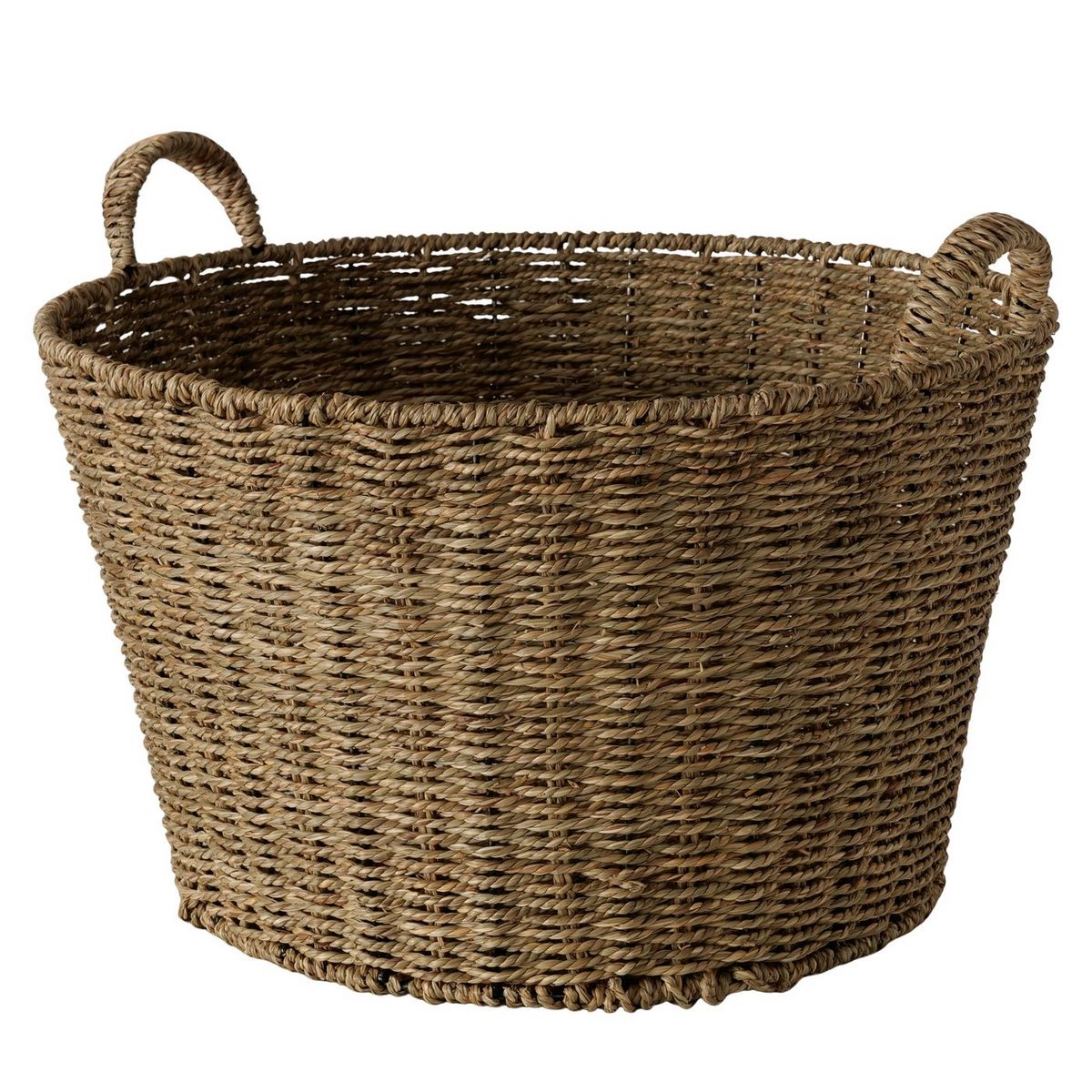 ΚΑΛΑΘΙ Campania 56x51x37cm ΜΕΤΑΛΛΙΚΟΣ ΣΚΕΛΕΤΟΣ image