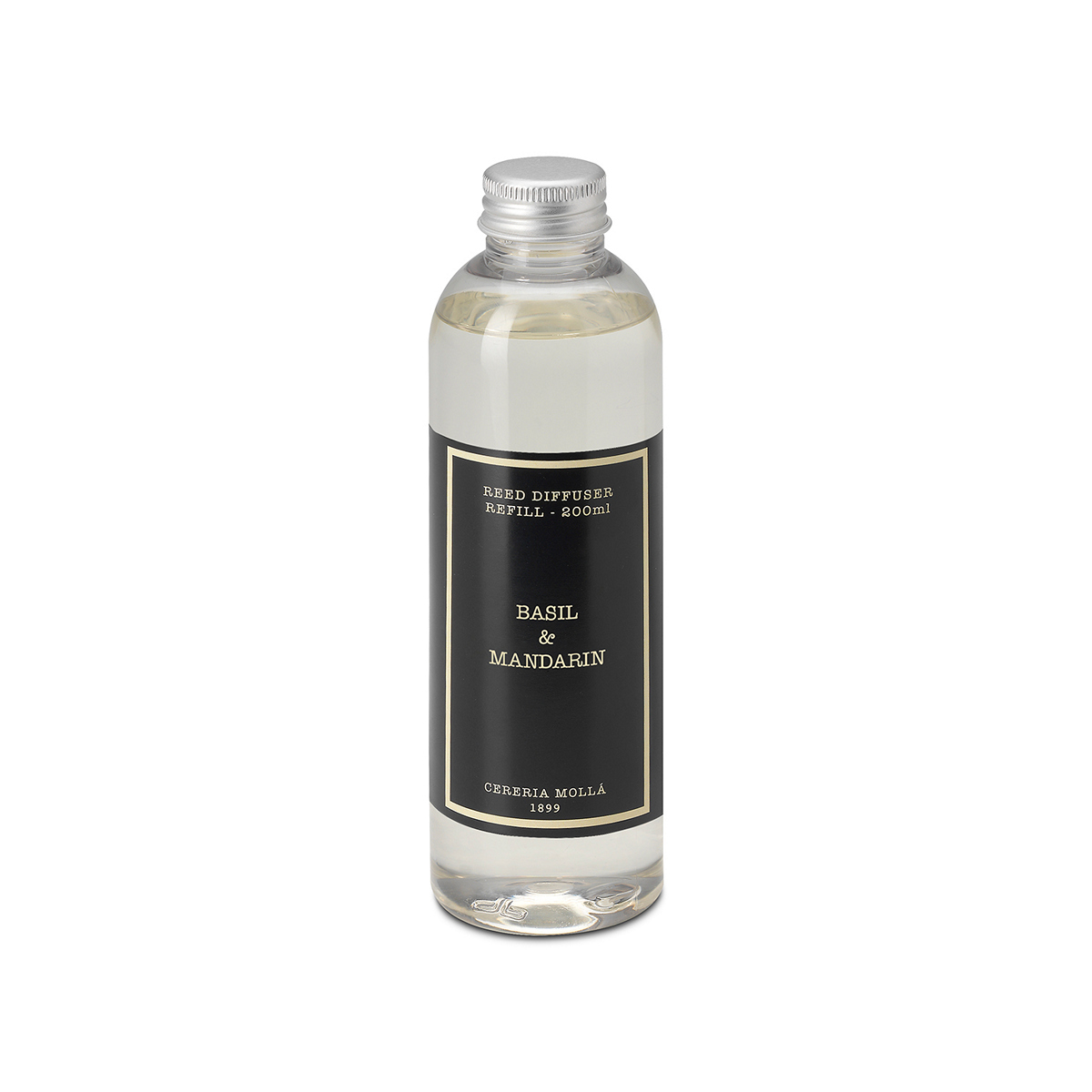 ΑΡΩΜΑΤΙΚΟ ΧΩΡΟΥ ανταλ/κο διαφ. 200ml basil & mandarin image