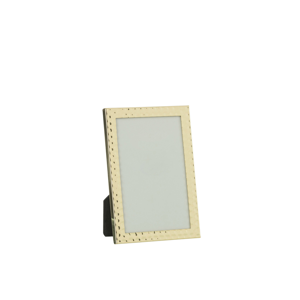 ΚΟΡΝΙΖΑ HAM 13X18 ΜΕΤΑΛΛΙΚΗ ΧΡΥΣΗ M (14x12x19cm) image