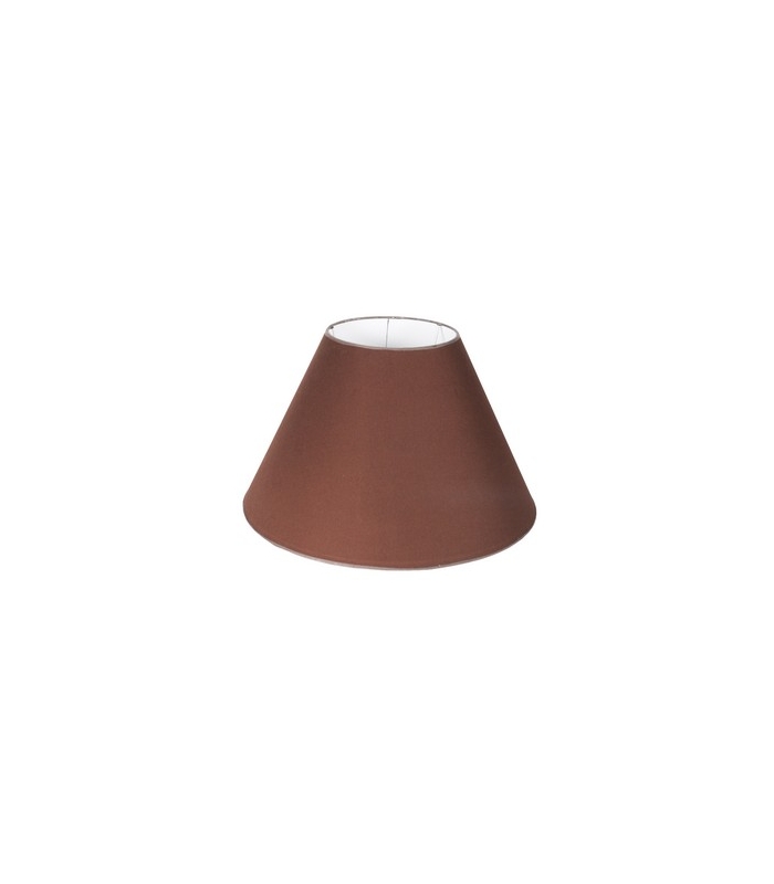 BROWN ΚΩΝΙΚΟ ΚΑΠΕΛΟ ΠΟΛΥΕΛ. 24X55X37 ΥΨΟΣ CM image