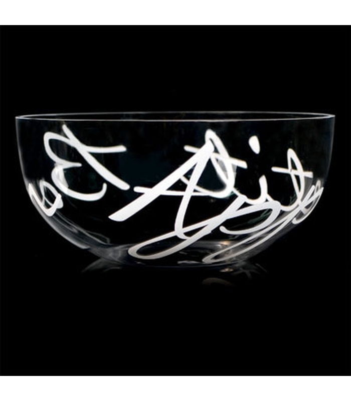 CL ΓΥΑΛ. ΜΠΟΛ D 20.5 X9 CM image